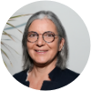 Porträt von Tanja Scheuring