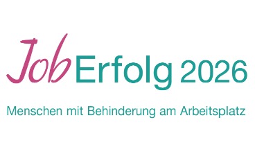 Logo des Preises Joberfolg 2026