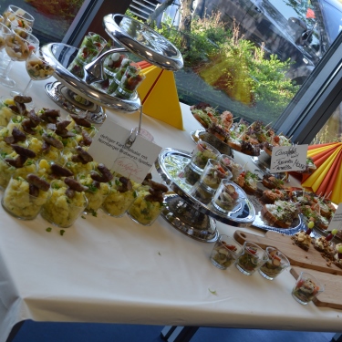 Buffet Buffet