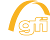 Logo: gfi gGbmH