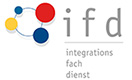 Logo: Integrationsfachdienst