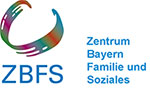 Logo der ZBFS